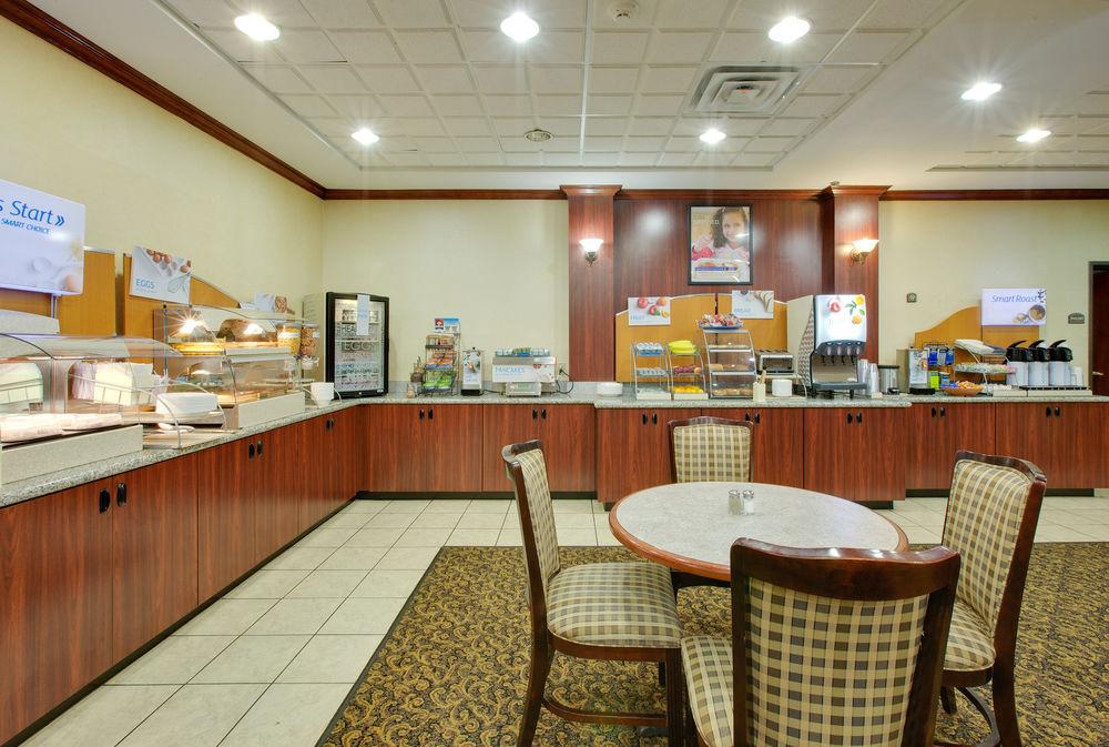 Holiday Inn Express Hotel & Suites Abilene Mall South By Ihg Екстер'єр фото
