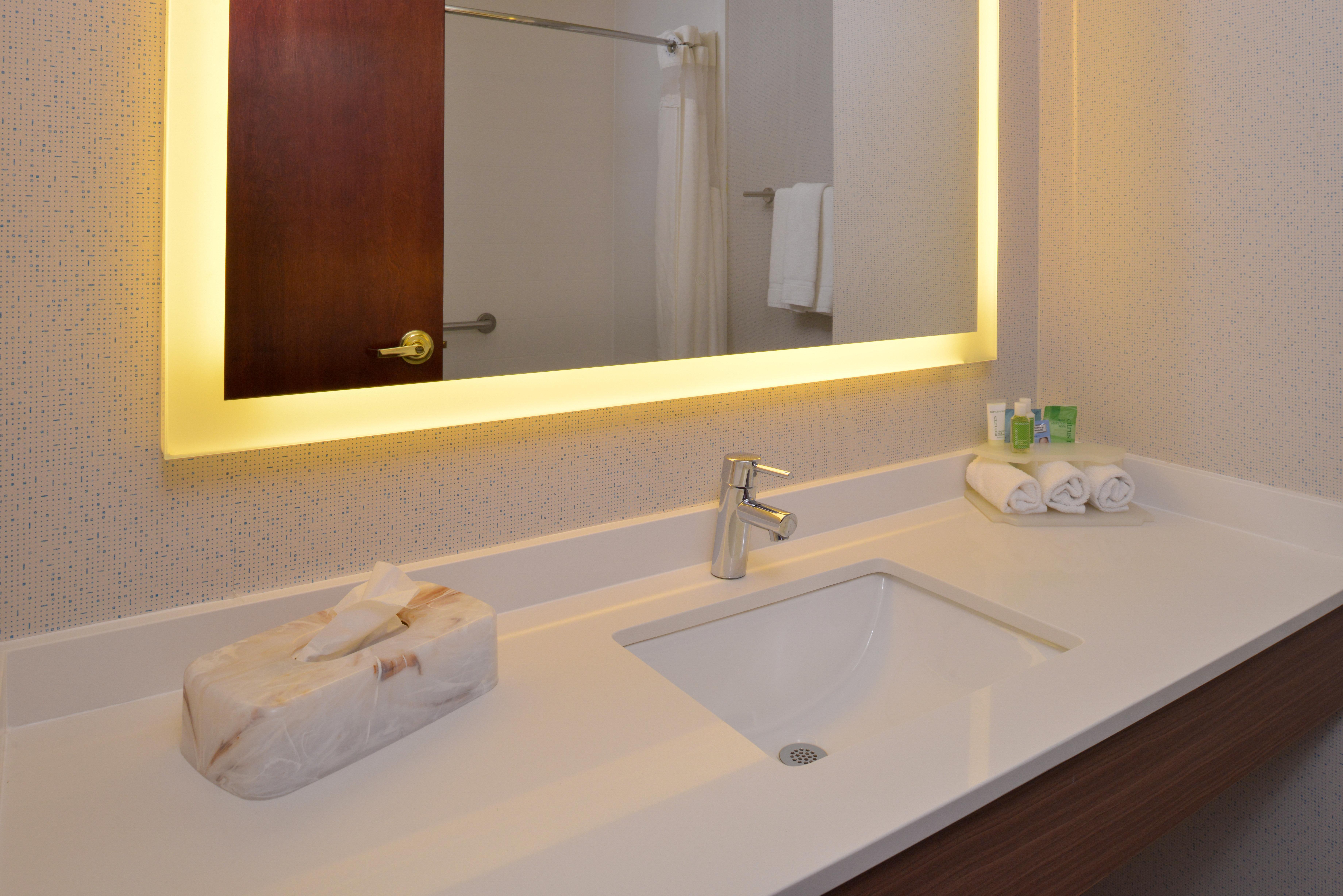 Holiday Inn Express Hotel & Suites Abilene Mall South By Ihg Екстер'єр фото