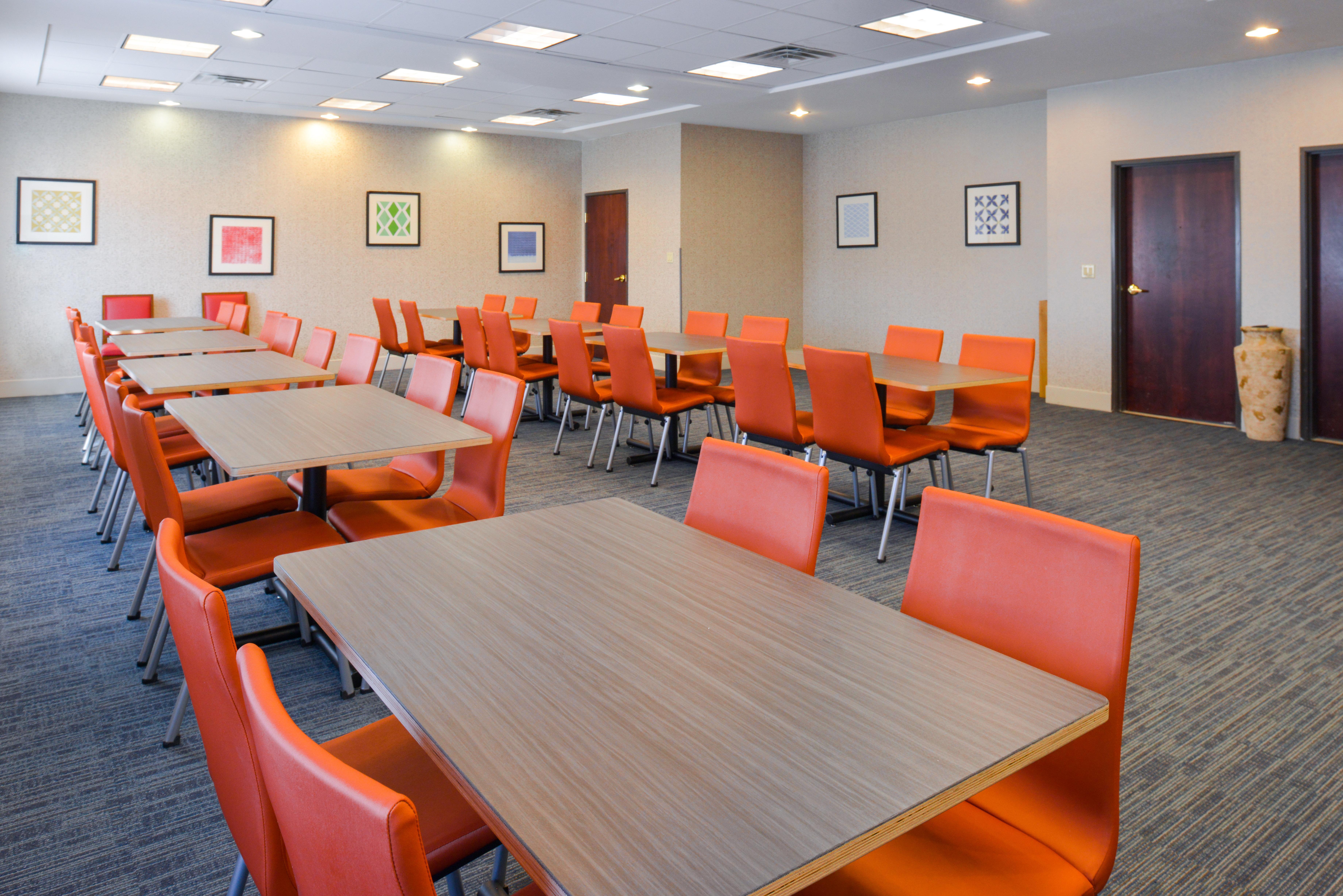 Holiday Inn Express Hotel & Suites Abilene Mall South By Ihg Екстер'єр фото
