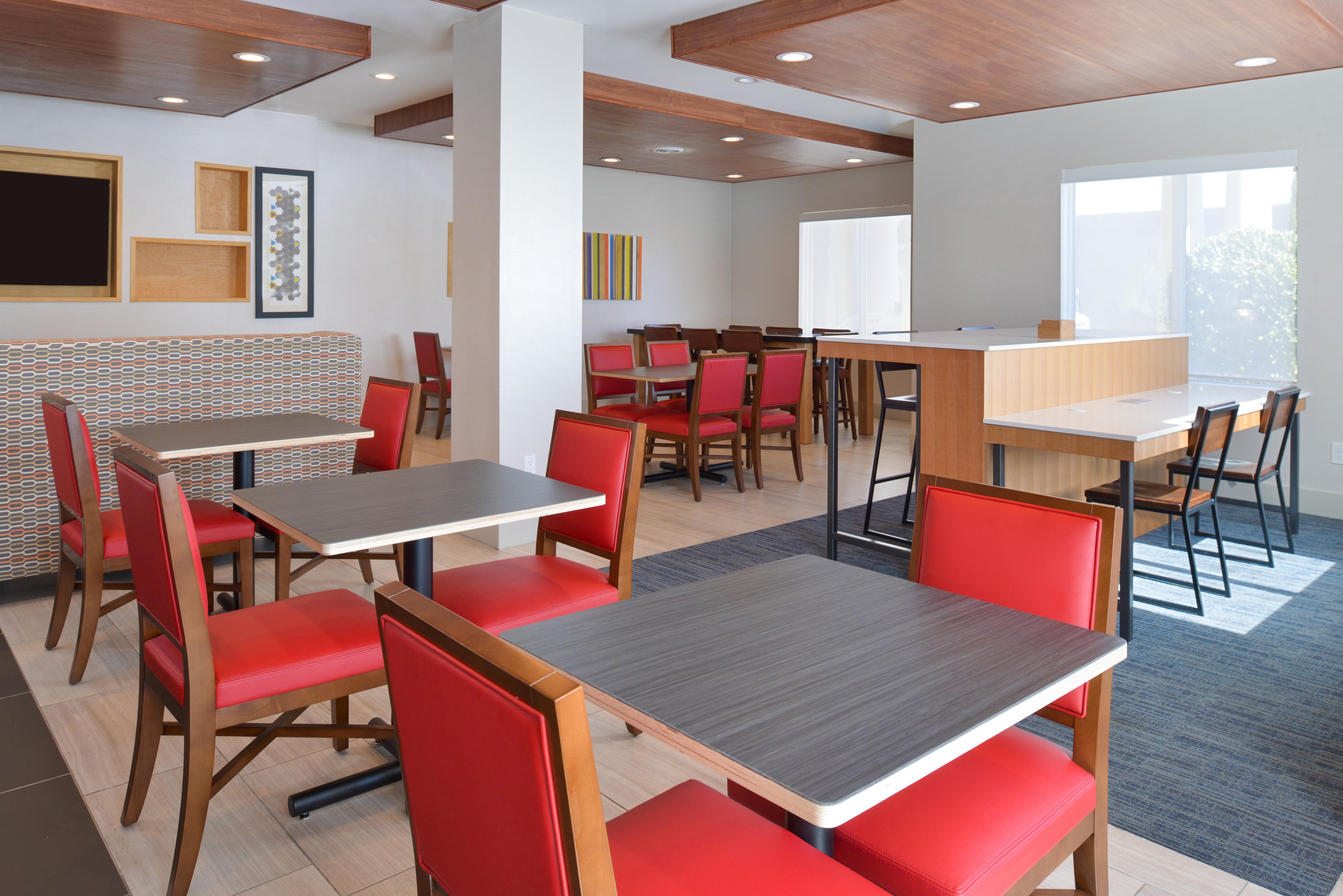 Holiday Inn Express Hotel & Suites Abilene Mall South By Ihg Екстер'єр фото