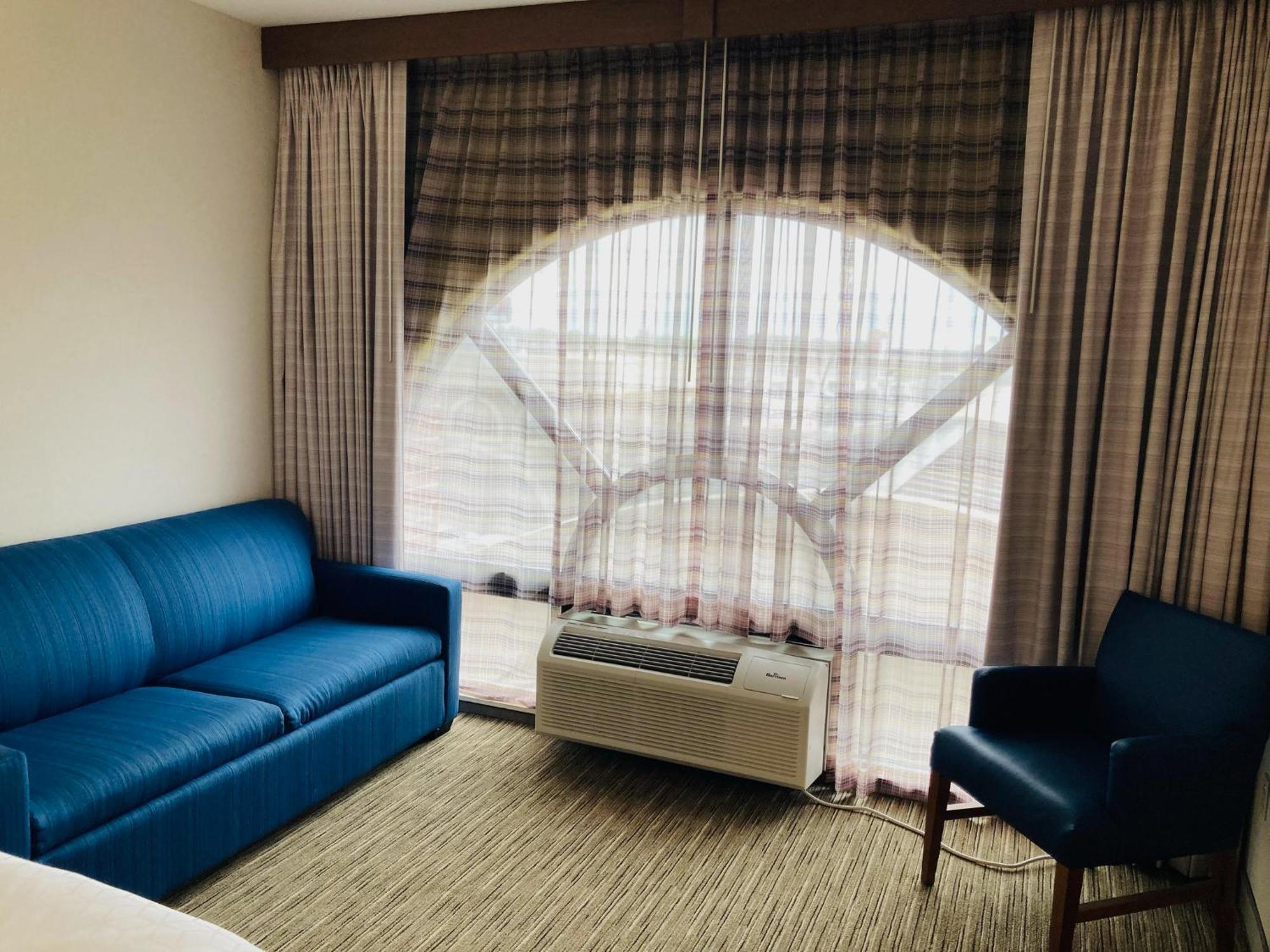 Holiday Inn Express Hotel & Suites Abilene Mall South By Ihg Екстер'єр фото