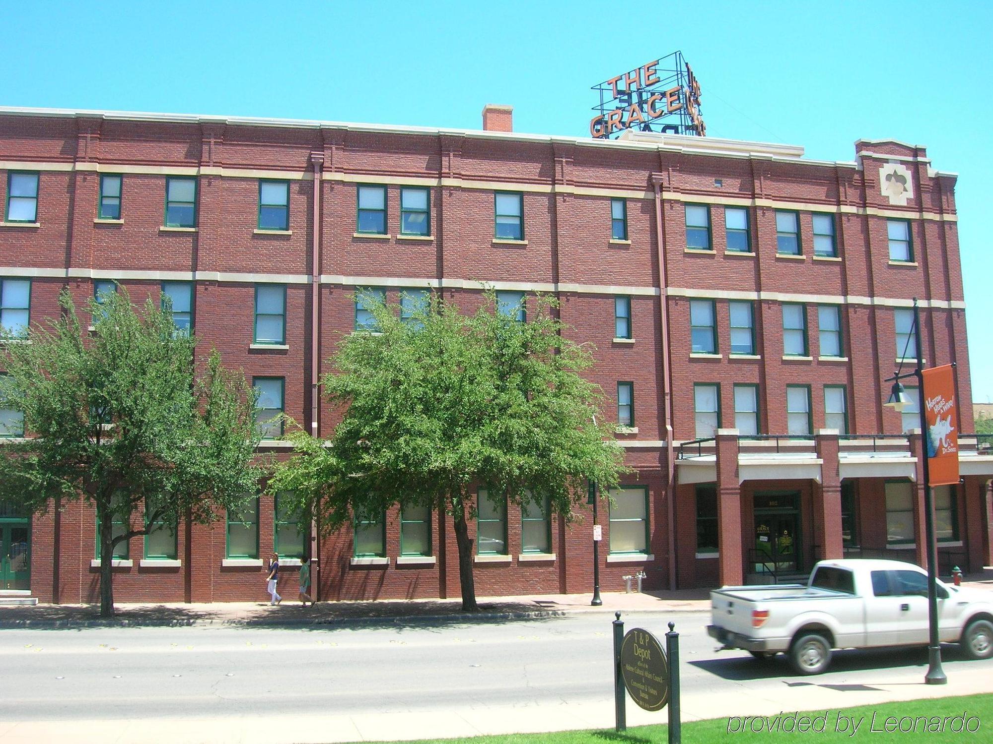 Holiday Inn Express Hotel & Suites Abilene Mall South By Ihg Екстер'єр фото