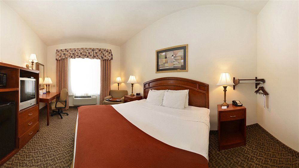 Holiday Inn Express Hotel & Suites Abilene Mall South By Ihg Екстер'єр фото