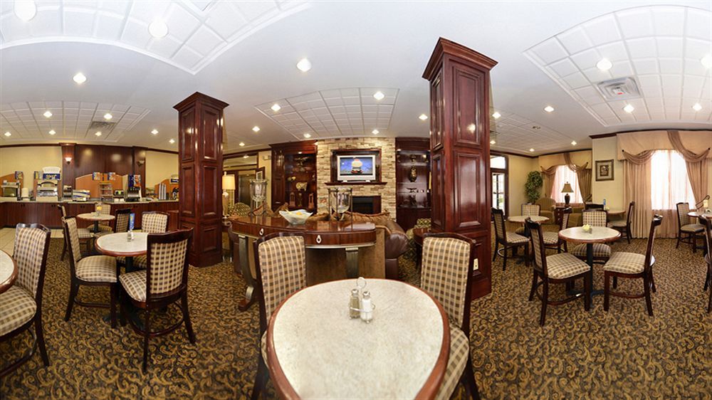 Holiday Inn Express Hotel & Suites Abilene Mall South By Ihg Екстер'єр фото