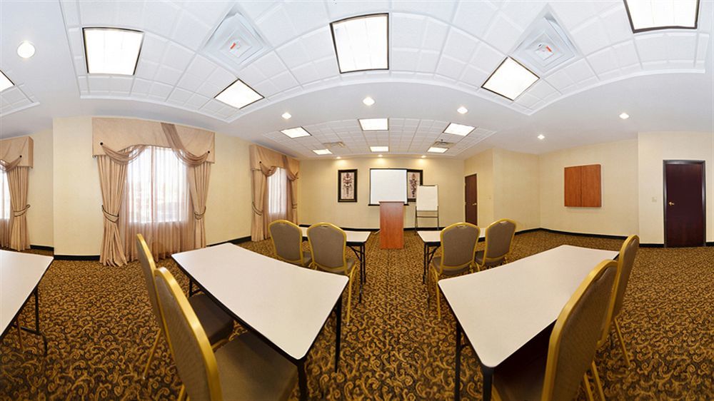Holiday Inn Express Hotel & Suites Abilene Mall South By Ihg Екстер'єр фото
